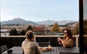Tasman Holiday Parks - Wanaka